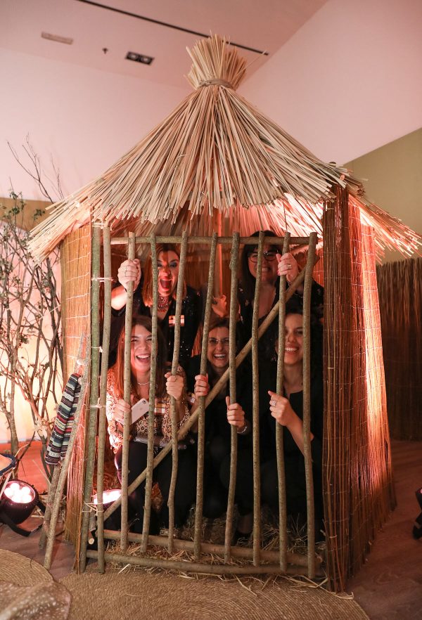 Fiesta Meliá Ibtm 2018